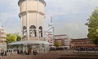 Commerce  297 m² à louer à Neuilly-sur-Marne (93330)