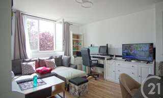 Appartement 3 Pièces 57 m² à vendre à Créteil (94000)