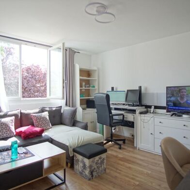 Appartement 3 pièces 185000 €