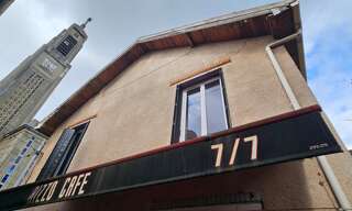 Maison 5 Pièces 60 m² à vendre à Montmagny (95360)