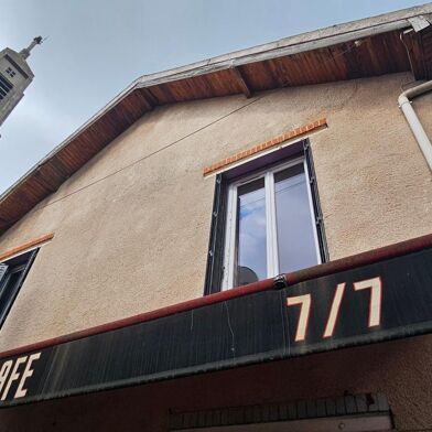 Maison 5 pièces 253000 €