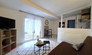 Appartement 2 Pièces 27 m² à vendre à Bessancourt (95550)