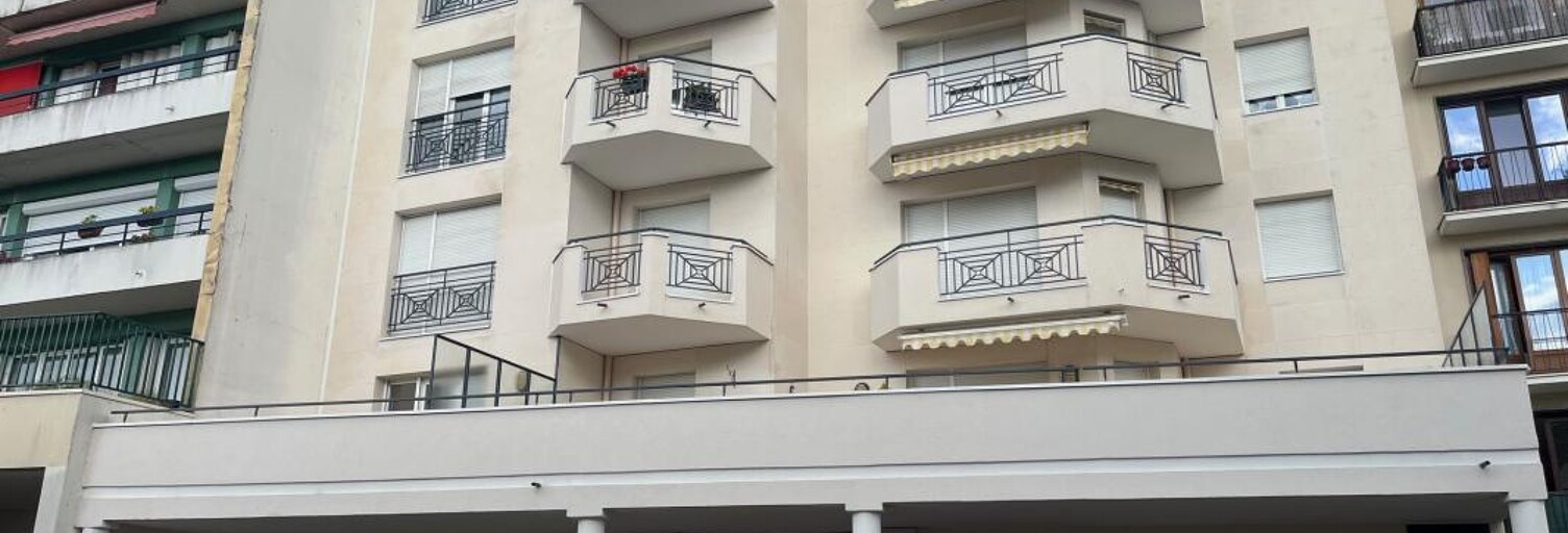 Garage   m² à vendre à Soisy-sous-Montmorency (95230)