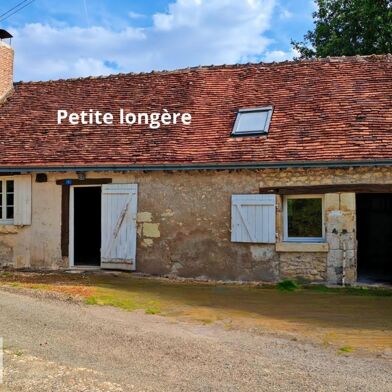 Maison 5 pièces 85500 €