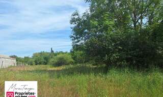 Terrain  4895 m² à vendre à Saint-Martin-Longueau (60700)