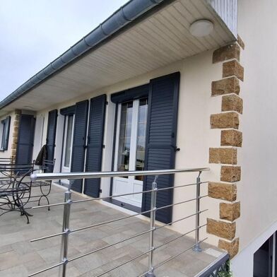 Maison 5 pièces 493753 €