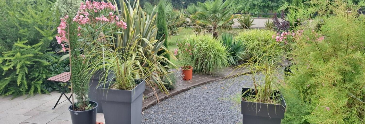 Maison 5 Pièces 120 m² à vendre à Saint-Pair-sur-Mer (50380)