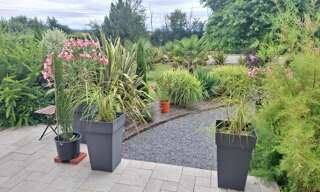 Maison 5 Pièces 120 m² à vendre à Saint-Pair-sur-Mer (50380)