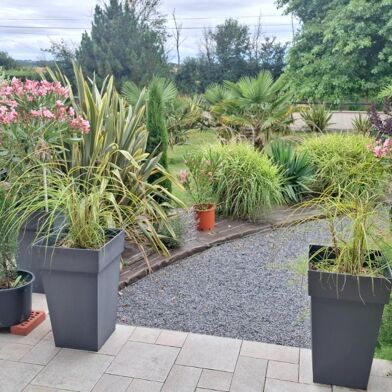 Maison 5 pièces 476560 €