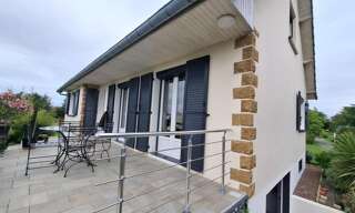 Maison 5 Pièces 120 m² à vendre à Saint-Pair-sur-Mer (50380)