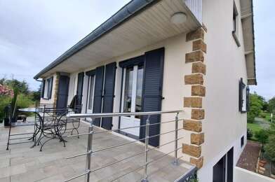 Maison 5 pièces 476560 €