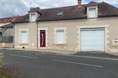 Maison 4 pièces 110990 €