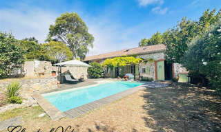 Maison 7 Pièces 231 m² à vendre à Carcassonne (11000)