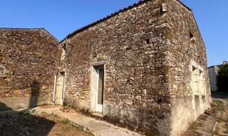 Maison 6 Pièces 123 m² à vendre à Saint-Juire-Champgillon (85210)