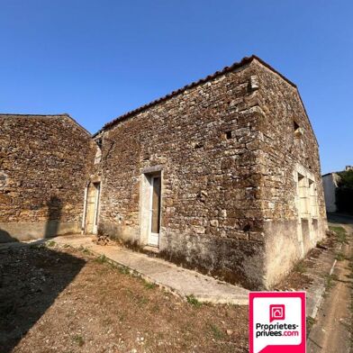 Maison 6 pièces 142290 €