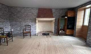 Maison 6 Pièces 123 m² à vendre à Saint-Juire-Champgillon (85210)