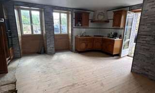 Maison 6 Pièces 123 m² à vendre à Saint-Juire-Champgillon (85210)