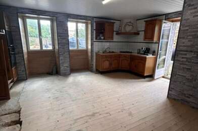 Maison 6 pièces 142290 €