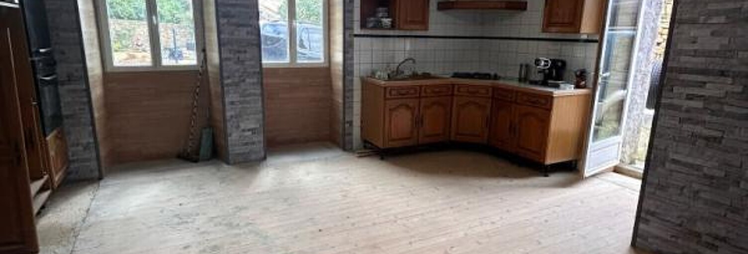 Maison 6 Pièces 123 m² à vendre à Saint-Juire-Champgillon (85210)