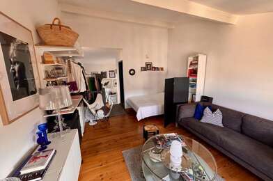 Appartement 2 pièces 119000 €