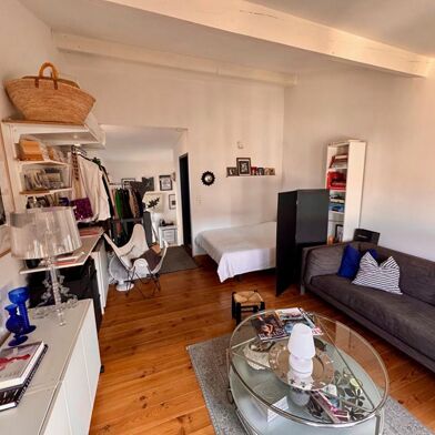 Appartement 2 pièces 119000 €