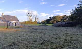 Terrain  1200 m² à vendre à Fréhel (22240)