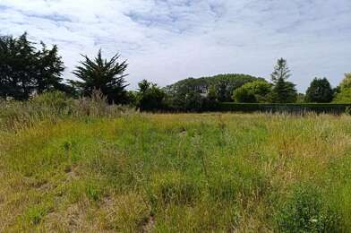 Terrain  179800 €