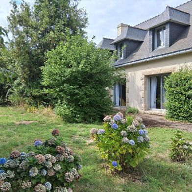 Maison 7 pièces 535500 €