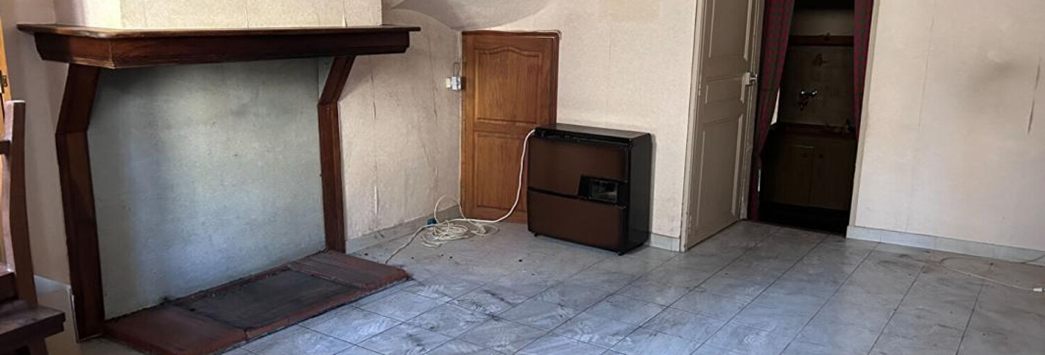 Maison 5 Pièces 100 m² à vendre à Azille (11700)