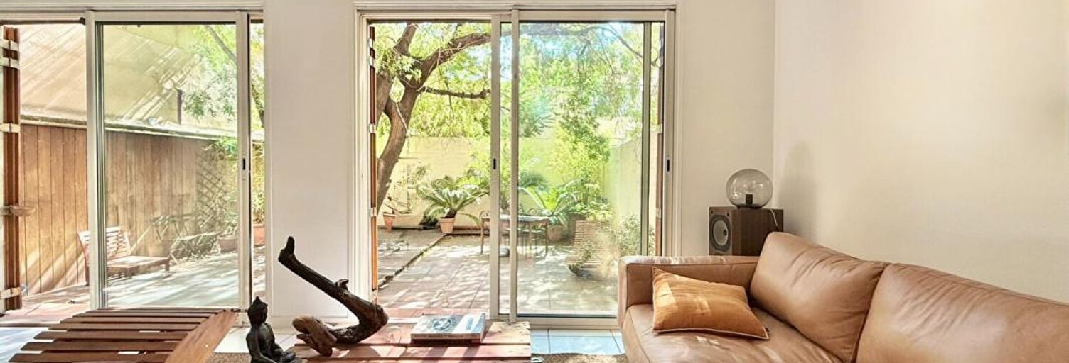 Appartement 4 Pièces 112 m² à vendre à Marseille 8 (13008)