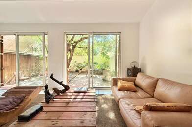 Appartement 4 pièces 550000 €