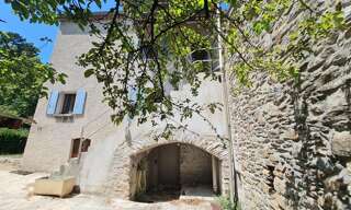 Maison 4 Pièces 120 m² à vendre à Les Salles-du-Gardon (30110)