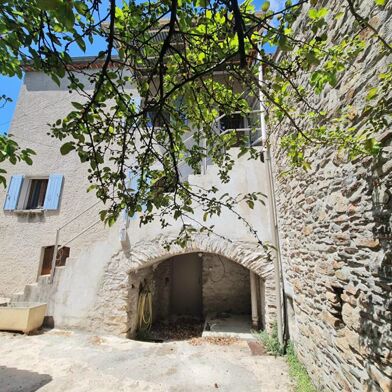 Maison 4 pièces 240000 €