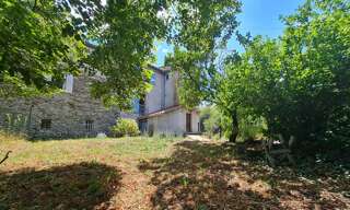 Maison 4 Pièces 120 m² à vendre à Les Salles-du-Gardon (30110)