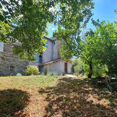 Maison 4 pièces 240000 €