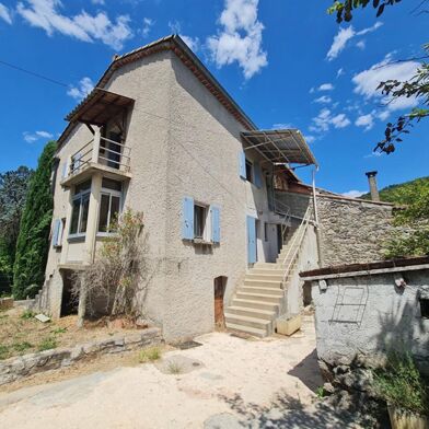 Maison 4 pièces 240000 €