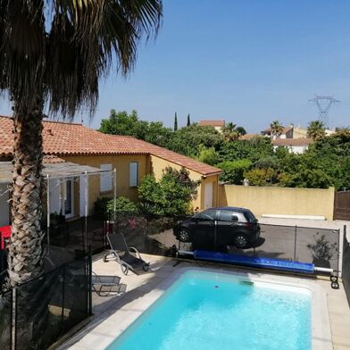 Maison 6 pièces 430000 €