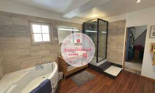 Maison 6 Pièces 197 m² à vendre à Saint-Priest-Bramefant (63310)