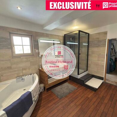 Maison 6 pièces 291500 €