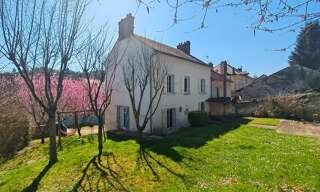 Maison 7 Pièces 170 m² à vendre à Oinville-sur-Montcient (78250)