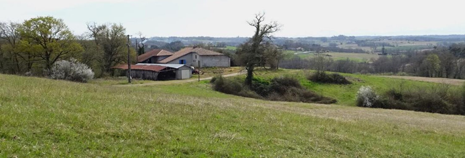 Maison 7 Pièces 153 m² à vendre à Caupenne (40250)