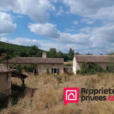 Maison 3 pièces 180000 €