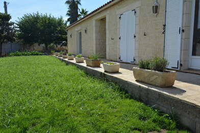 Maison 5 pièces 430000 €