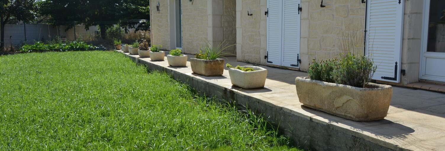 Maison 5 Pièces 130 m² à vendre à Villeneuve-lès-Maguelone (34750)