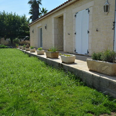 Maison 5 pièces 430000 €