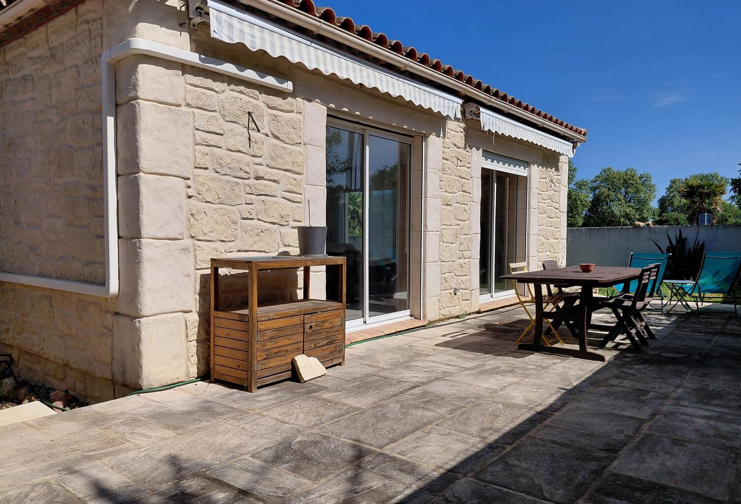 Vente maison 5 pièces 130 m² Villeneuve-lès-Maguelone (34750) — photo 1