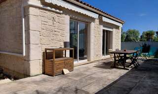 Maison 5 Pièces 130 m² à vendre à Villeneuve-lès-Maguelone (34750)