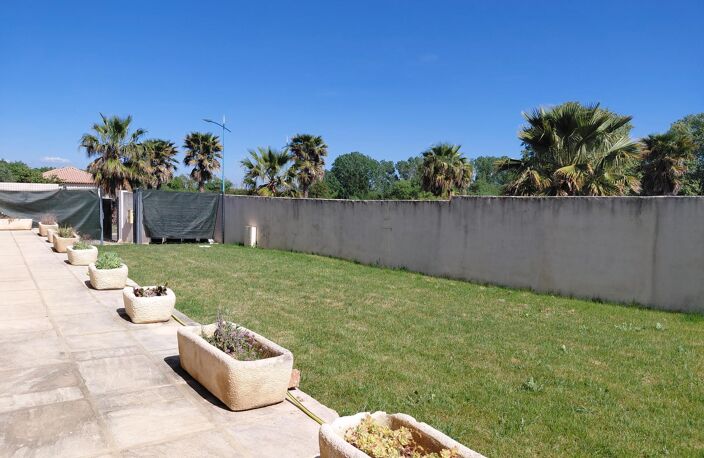 Vente maison 5 pièces 130 m² Villeneuve-lès-Maguelone (34750) — photo 2
