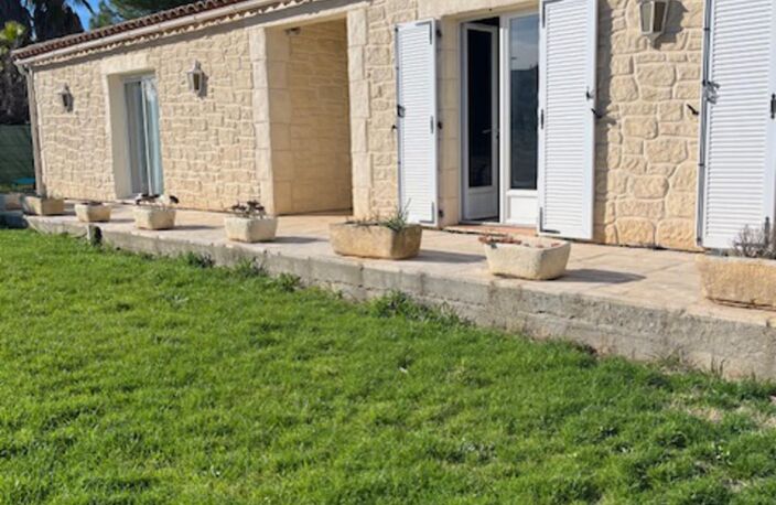 Vente maison 5 pièces 130 m² Villeneuve-lès-Maguelone (34750) — photo 3