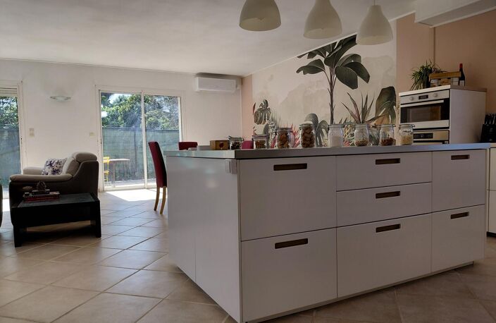 Vente maison 5 pièces 130 m² Villeneuve-lès-Maguelone (34750) — photo 5